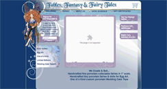 Desktop Screenshot of fairys.com